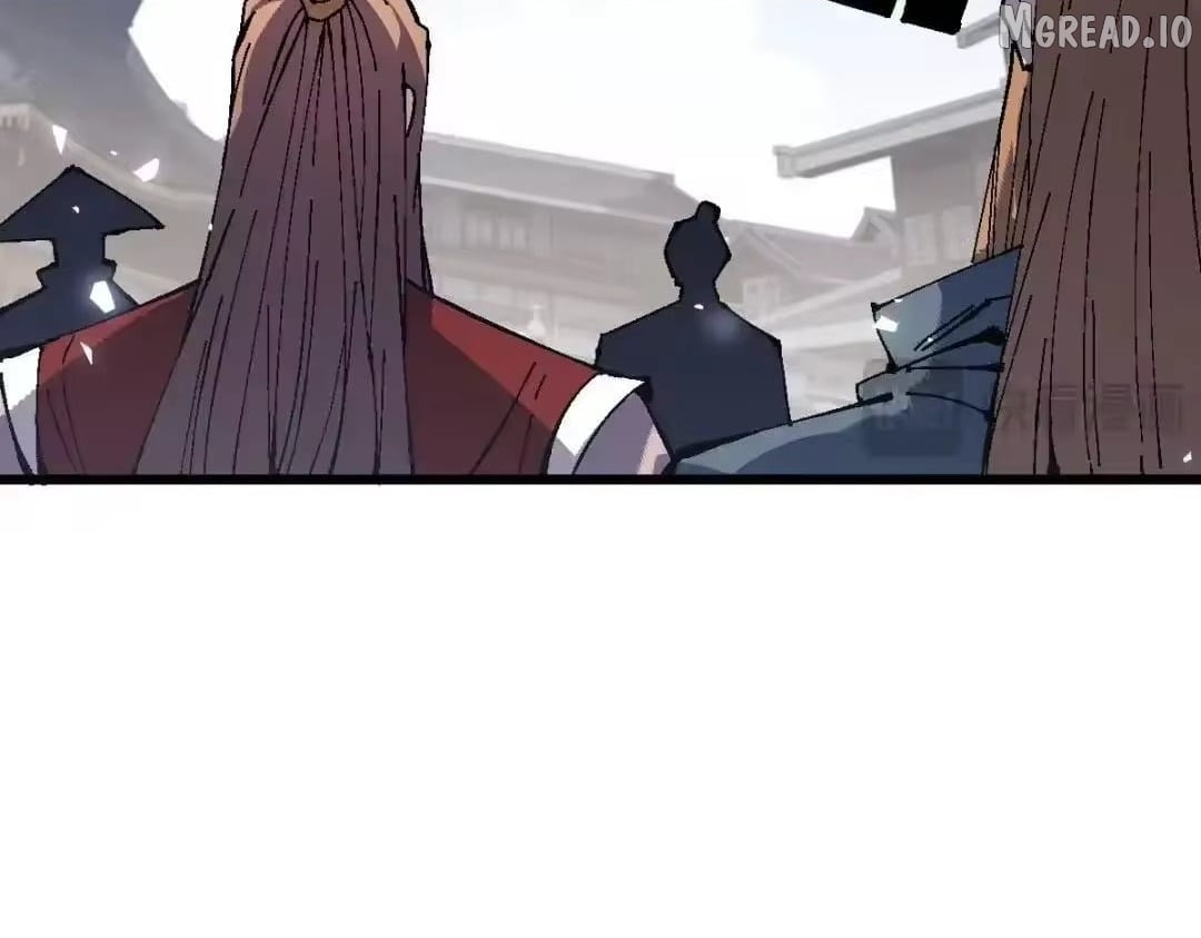 Master: This rebellious disciple is definitely not the Holy Son Chapter 183  - page 18
